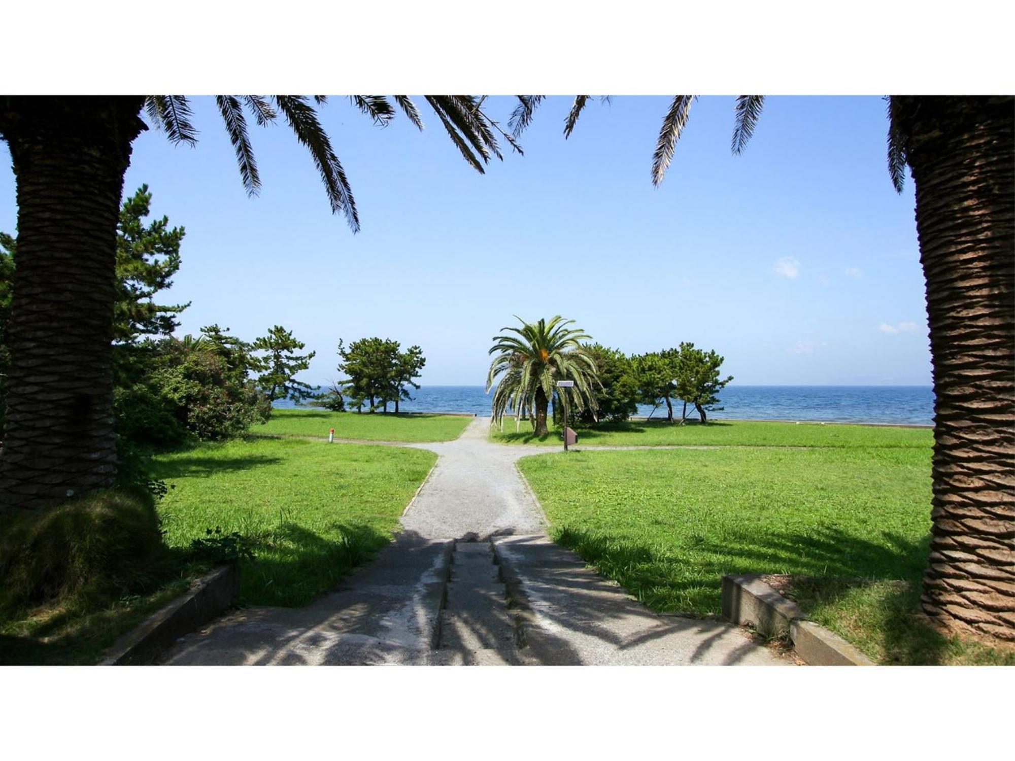 Japari Tateyama - Vacation Stay 84018V ภายนอก รูปภาพ