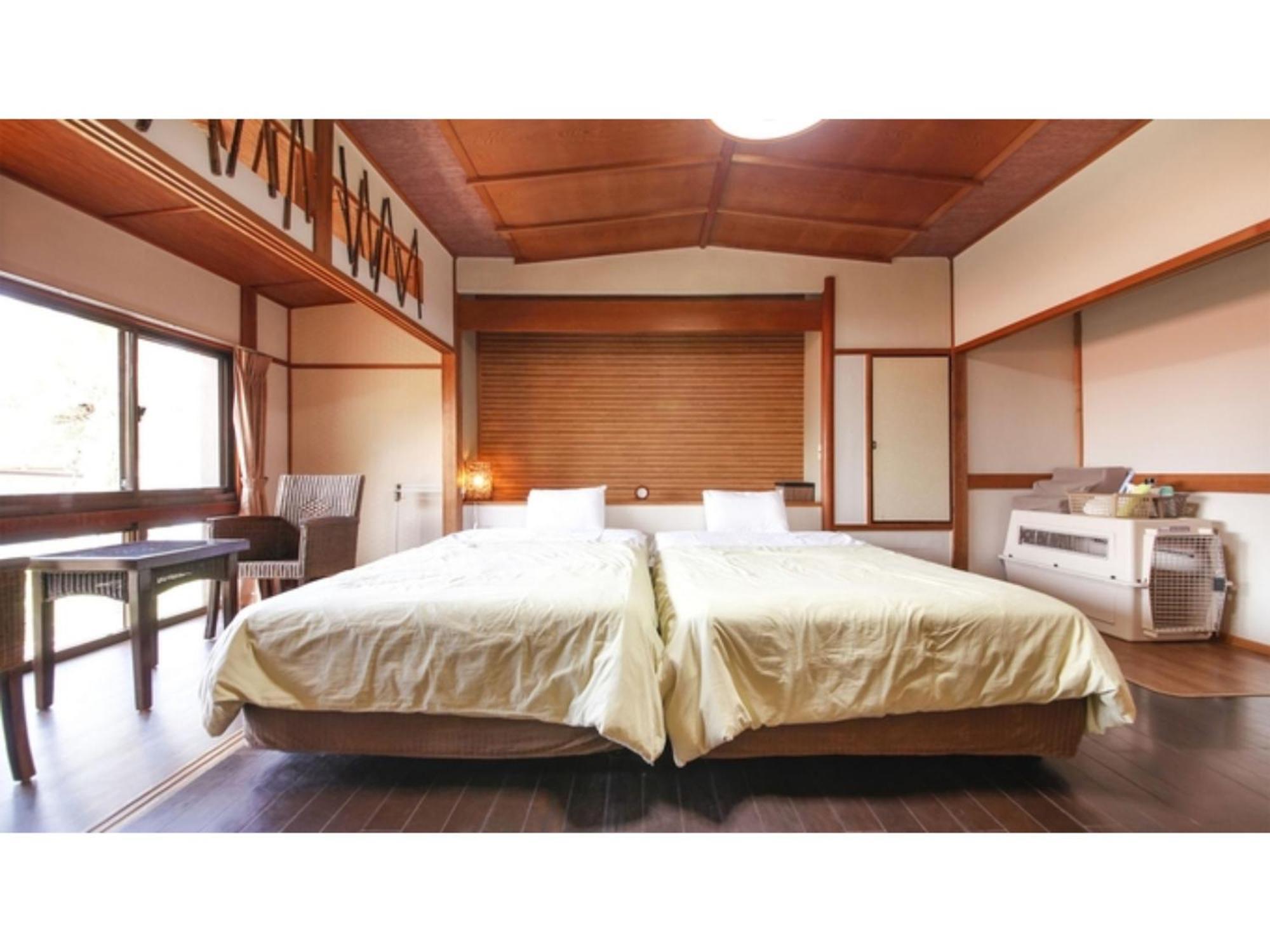 Japari Tateyama - Vacation Stay 84018V ภายนอก รูปภาพ