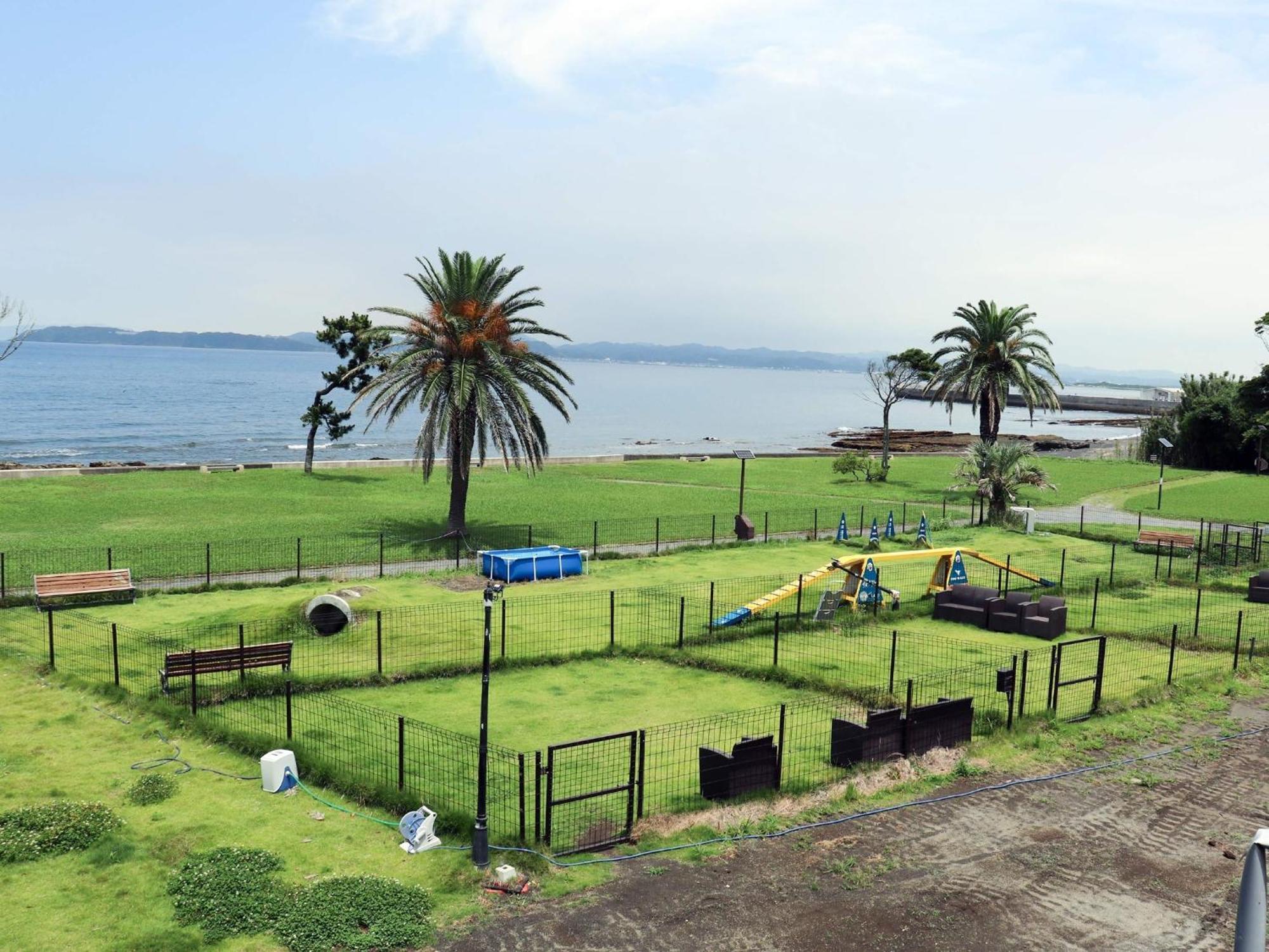 Japari Tateyama - Vacation Stay 84018V ภายนอก รูปภาพ